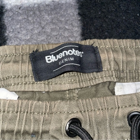 Bluenote cargo pants - Picture 3 of 4